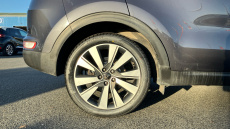 Kia Sportage 1.7 CRDi ISG 4 5dr Diesel Estate